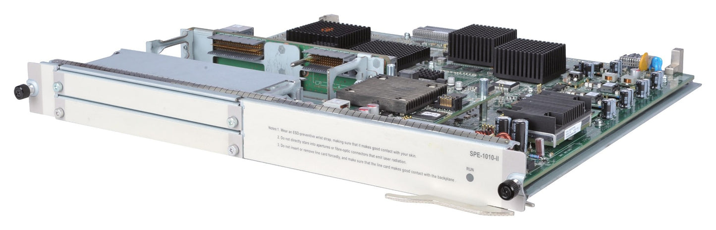 HPE JM045A | MSR4000 MPU-100-X1 Processor Unit for Enhanced Network Performance