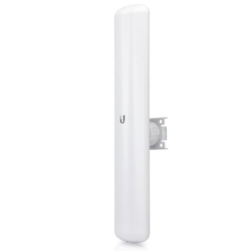 Ubiquiti LAP-120-AU | airMAX Lite AP 5 GHz Sector Access Point, 120°, Gigabit PoE Adapter