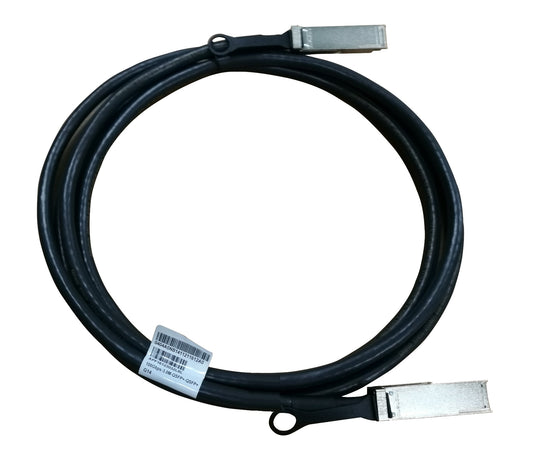 Aruba JL272A | X240 100G QSFP28 3m InfiniBand Cable for FlexFabric 12900E