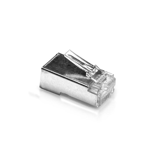 Ubiquiti TC-CON-1 | RJ-45 Wire Connector, Steel