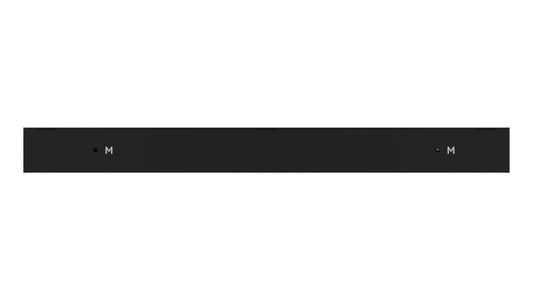 HPE P9Q38A | 22 AC Outlets, 0U, C13/C19, 3.6Kva, Black PDU