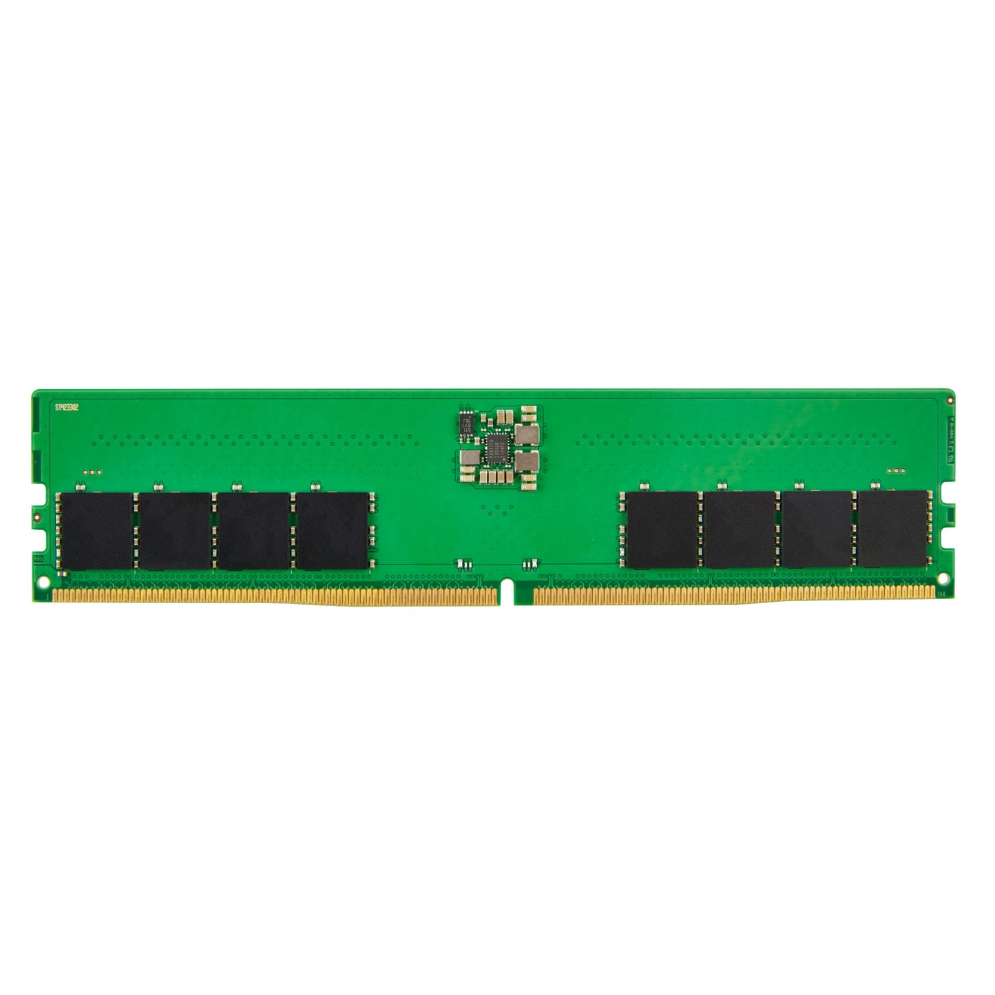 HP 4M9X9AA | 8GB DDR5 4800 UDIMM NECC Memory, 1x8GB