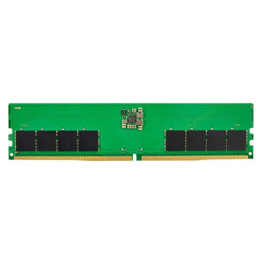 HP 4M9X9AA | 8GB DDR5 4800 UDIMM NECC Memory, 1x8GB