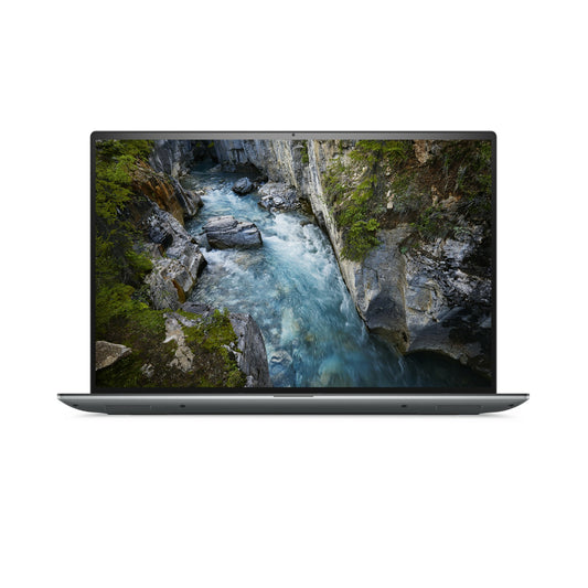 DELL AUM5490931A1 | Precision 5490 Mobile Workstation, Intel Core Ultra 9 185H, 32GB RAM, 1TB SSD, 14" FHD+ Display, NVIDIA RTX 1000, Wi-Fi 7, Win 11 Pro