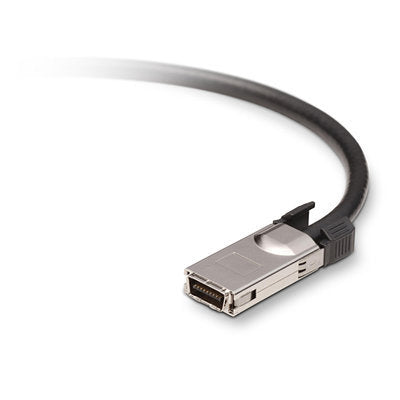 HPE JD363B | X230 CX4 InfiniBand Cable, 50cm, High-Speed Data Transfer