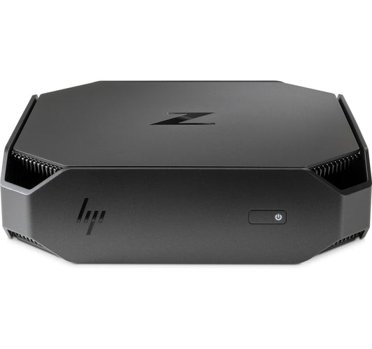 HP 5SP38UC | Z2 Mini G4 Workstation | Compact Desktop | High Performance
