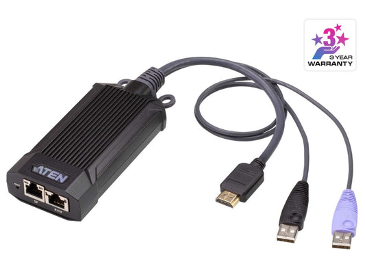 ATEN KG8950T-AX | KG8950T 4K HDMI USB KVM DigiProcessor, for KG0016/KG0032