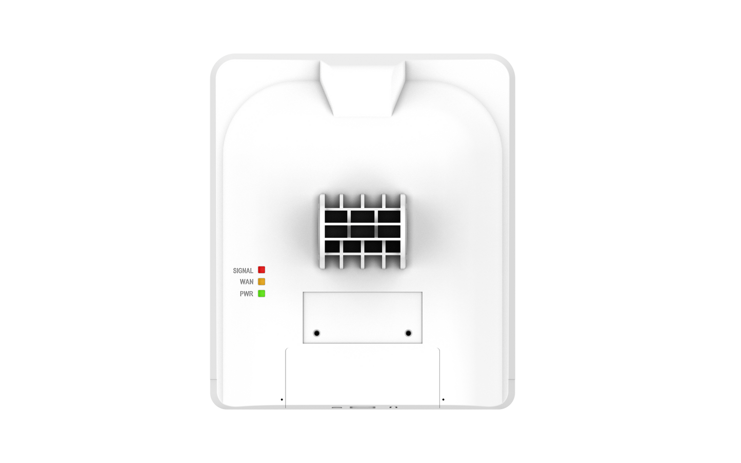 Cambium Networks ePMP Force 4518 white wireless access point with lights