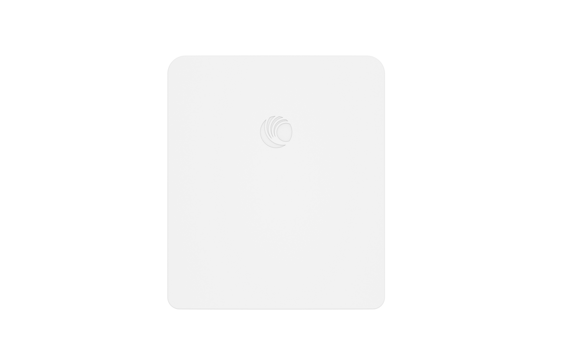 White Cambium Networks ePMP Force 4518 notebook with logo