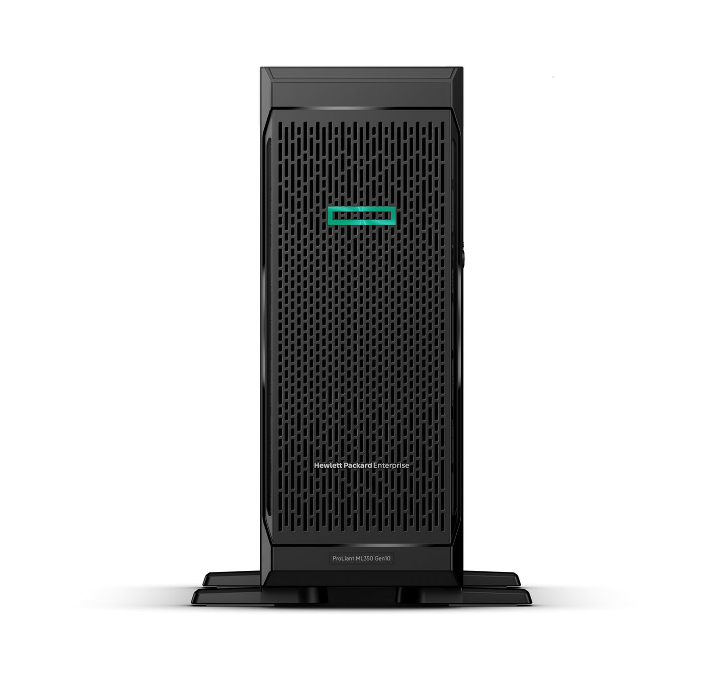 Aruba P21789-371 | ProLiant ML350 Gen10 Server, Xeon 4214R, 32GB DDR4, 4U Tower