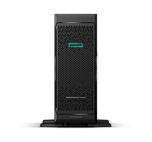 Aruba P21789-371 | ProLiant ML350 Gen10 Server, Xeon 4214R, 32GB DDR4, 4U Tower