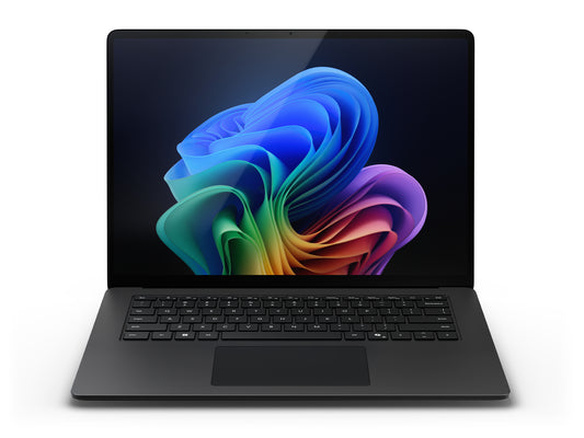Microsoft EP2-22887 | Surface Laptop 7, Intel Core Ultra 7, 15" Touch, 32GB RAM, 512GB SSD, Wi-Fi 7, Win 11 Pro