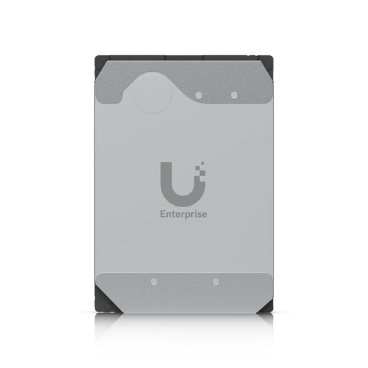 Ubiquiti UACC-HDD-E-16TB | 16TB 7200 RPM 3.5" SATA Internal Hard Drive