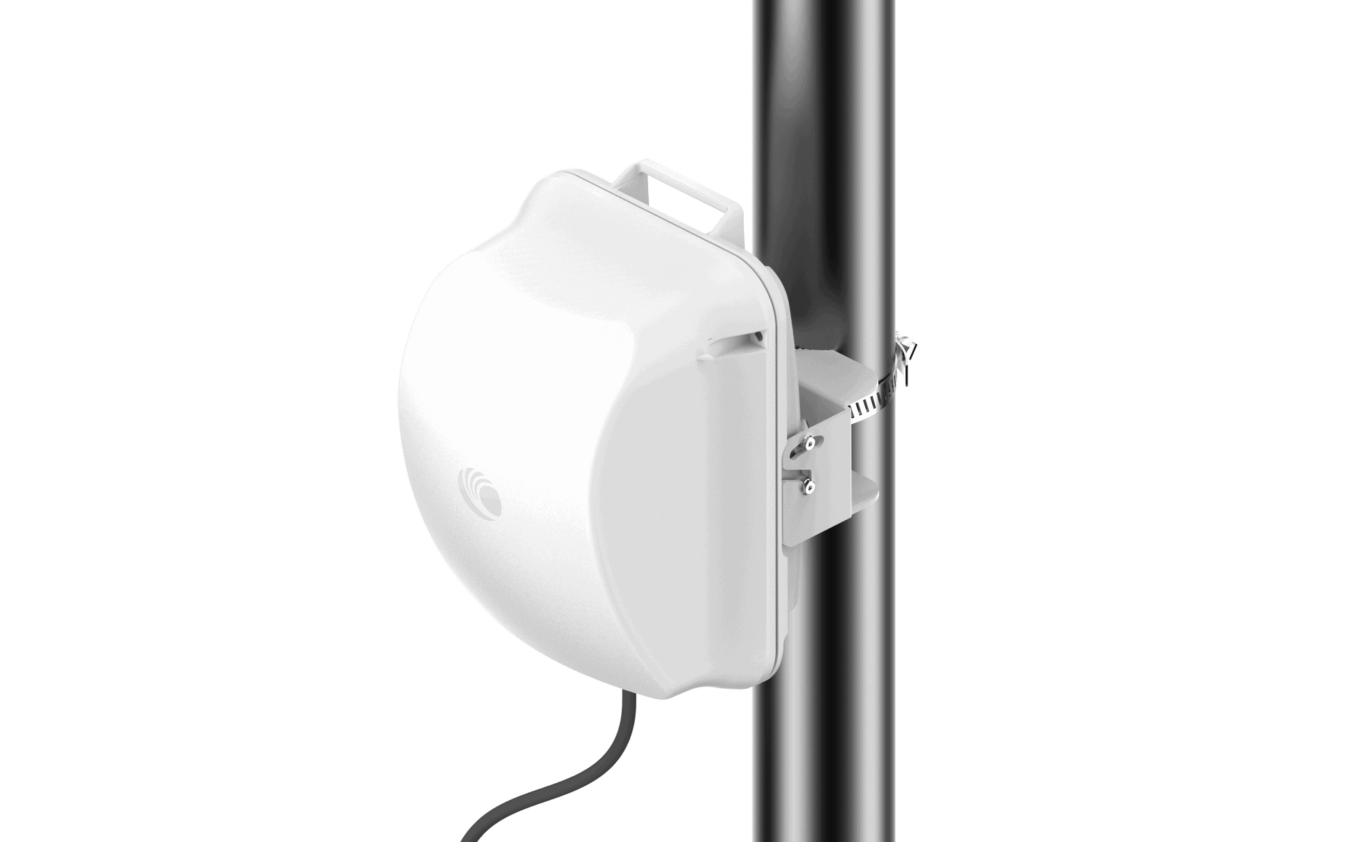 Cambium cnWave 60GHz white dome outdoor wireless access point