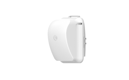 Cambium cnWave 60GHz white rectangular outdoor wireless access point
