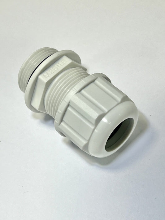 Cambium Networks C000000L123A | M25 Cable Gland, 6-10mm, Weatherproof Outdoor, Pack of 10