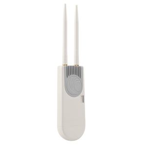 Cambium Networks C005095D360A | ePMP 1000 Hotspot 5 GHz 5 dBi Dipole Antenna, 360°, Single