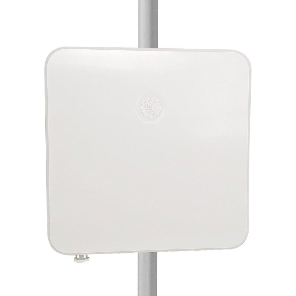 Cambium Networks C050900C813B | ePMP Force 300-19 5 GHz Subscriber Module, 19 dBi, MU-MIMO