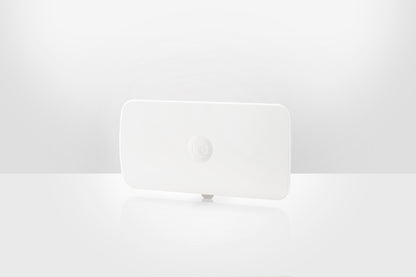 Cambium Networks ePMP Force 300-16 white wireless charging pad