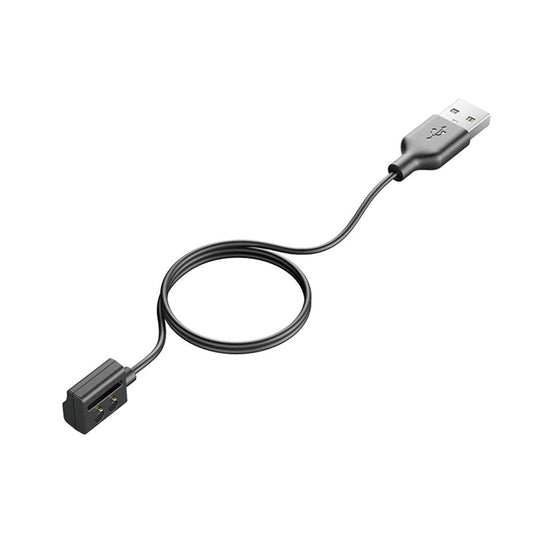 Yealink CC-WHD622/WHM621 black USB-A magnetic charging cable