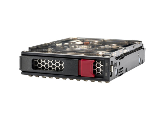 HPE P09165-B21 | 14TB 7200RPM 3.5" SATA III HDD for Enterprise Storage