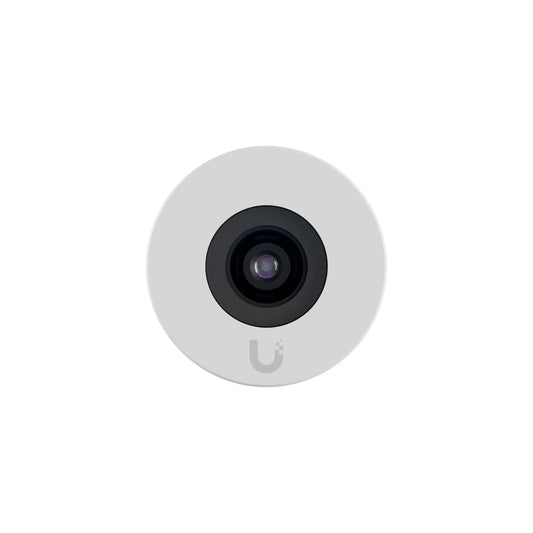 Ubiquiti UVC-AI-Theta-Lens-LD | AI Series, AI Theta Long-Distance Lens, 4K Resolution, 240V