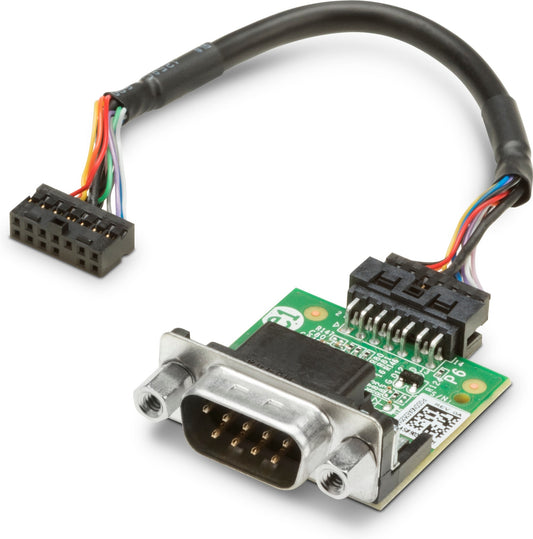 HP 3TK82AA | Internal Serial Port Adapter for 600/705/800 Series