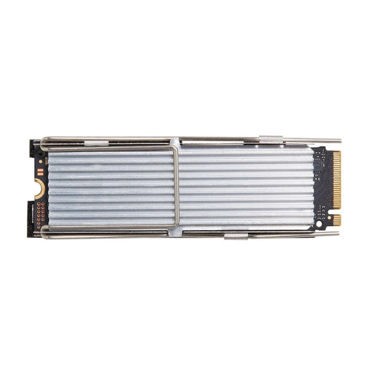 HP 8C4X6AA | 512GB M.2 NVMe SSD, PCIe 4.0 x4 interface