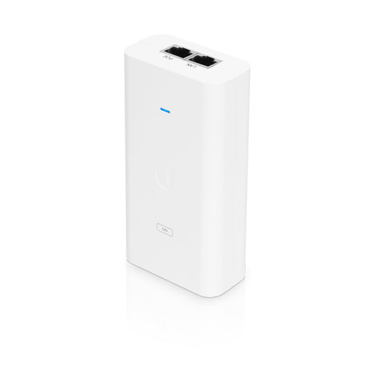 Ubiquiti POE-54V-80W | 54v Power Adapter, Gigabit Ethernet, 54V, 80W, AU Plug, PoE Adapter