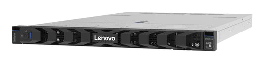 Lenovo 7DG9CTO1WW | ThinkSystem SR630 V4 1U Rack Server, Xeon 6515P