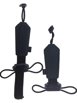 Honeywell 213-049-003 | Strap Barcode Reader, Black, for CT50/CT60 Devices