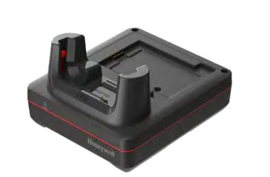 Honeywell CT32-HB-UVB-0 | CT32 HomeBase 1‑Bay Dock, Charge/USB Desktop Cradle, Boot‑Compatible