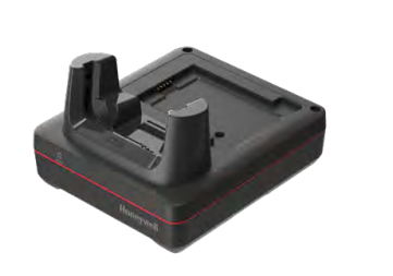 Honeywell CT32-HB-UVN-0 | CT32 HomeBase 1-bay charging and USB sync dock for devices without protective boot