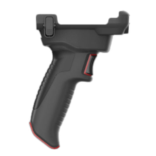 Honeywell CT32-SH-UVN | CT32 Scan Handle (Non-Booted), pistol-grip, trigger, tool-free mount
