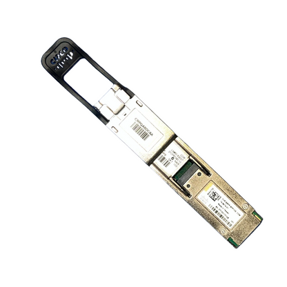 CVR-QSFP-SFP10G-BCC | Cisco Compatible QSFP to SFP+ Adapter Module (40G to 10G Conversion)