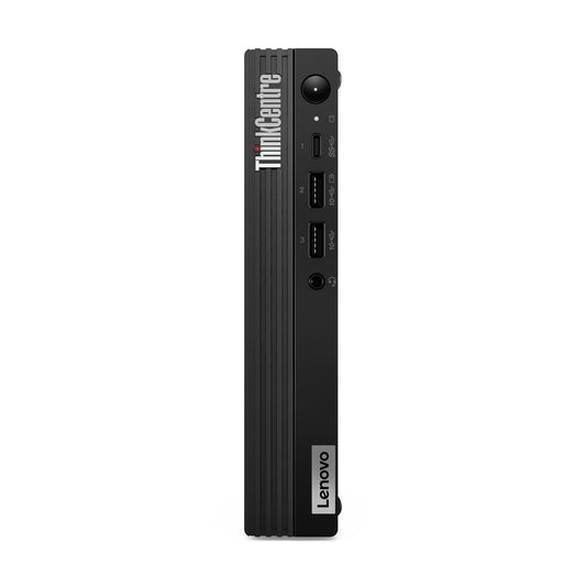 Lenovo 12E3005JAU | ThinkCentre M70q Gen 4 Mini PC, Intel Core i7, 32GB RAM, 512GB SSD, Win 11 Pro