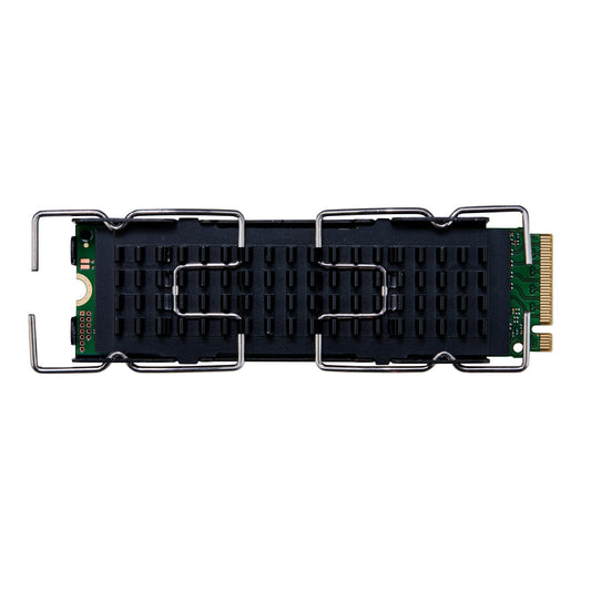HP 201F5AA | ZTurbo 1TB PCIe-Gen 4x4 TLC SSD Kit for High-Speed Storage