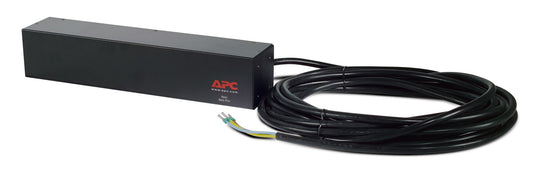 APC AP7585 | 2U Rack PDU Extender, 32A, 230V, 4 IEC C19 Outlets, NetShelter Basic Power Distribution