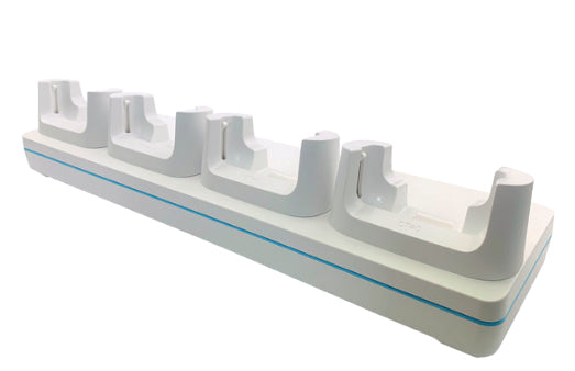 Honeywell CT40-NB-UVB-HC0 | Mobile Device Dock Station, White
