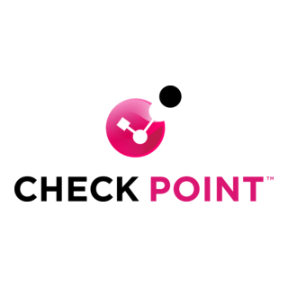 Pink circular logo with a bite mark and the word ’point’ in bold pink letters below it.