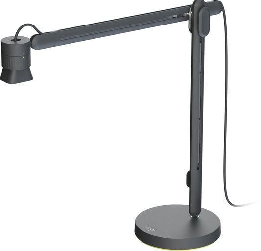 Logitech 960-001670 | Reach Webcam 1920 x 1080 Pixels, USB-C, Graphite
