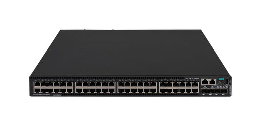 HPE R9L64A | 5140 Gigabit Ethernet PoE+ Switch, 48 Ports, 4 SFP+ Uplinks
