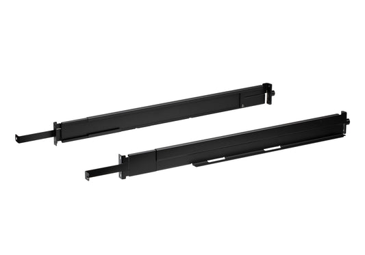 ATEN 2K-0005 | Short Rack Mount Kit for LCD KVM Console, 57–70 cm Depth