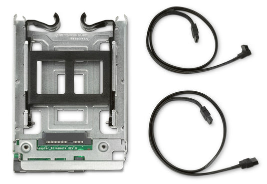 HP J5T63AA | 2.5-in to 3.5-in HDD Adapter Kit for Midi Tower
