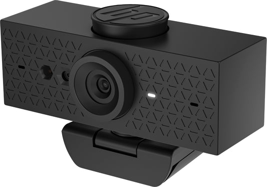 HP 6Y7L1AA | 625 FHD Webcam, 1080p, USB, AU Plug