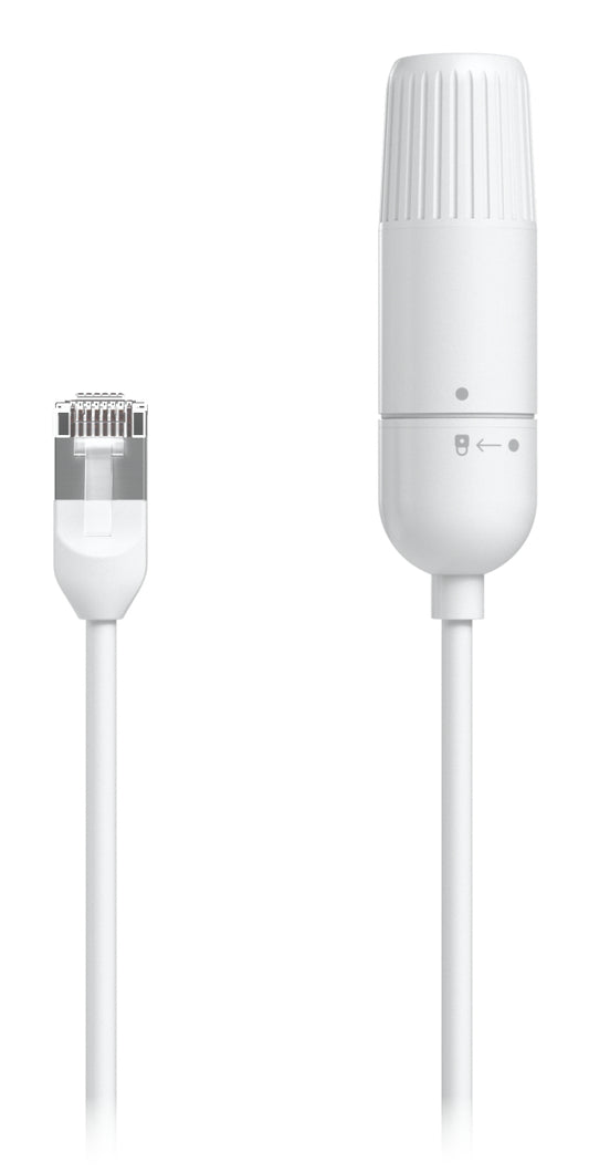 Ubiquiti UACC-Cable-Extender-C6A | Ethernet Cable Extender, Cat6A, Shielded