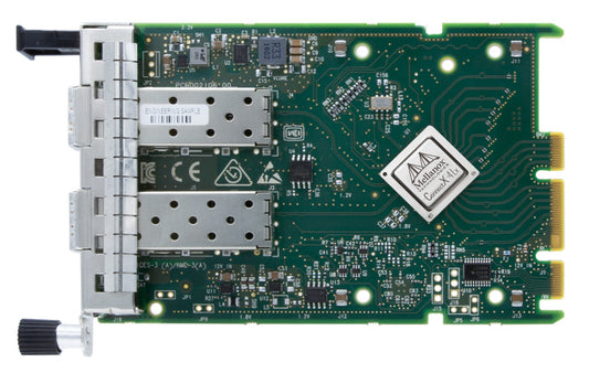 Lenovo 4XC7A08246 | ConnectX-4 Lx Internal Fiber, 25000 Mbit/s