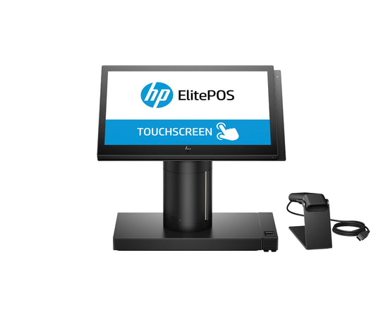 HP 9YH50AA | Engage One Pro Fingerprint Reader