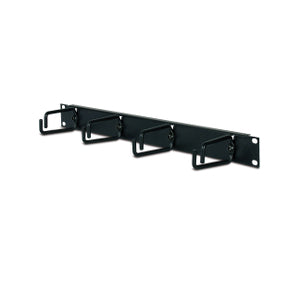 APC AR8425A | Horizontal Cable Organizer 1U, 19" Rack Mount