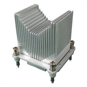Dell 412-AAYT | Processor Heatsink/Radiator, Silver